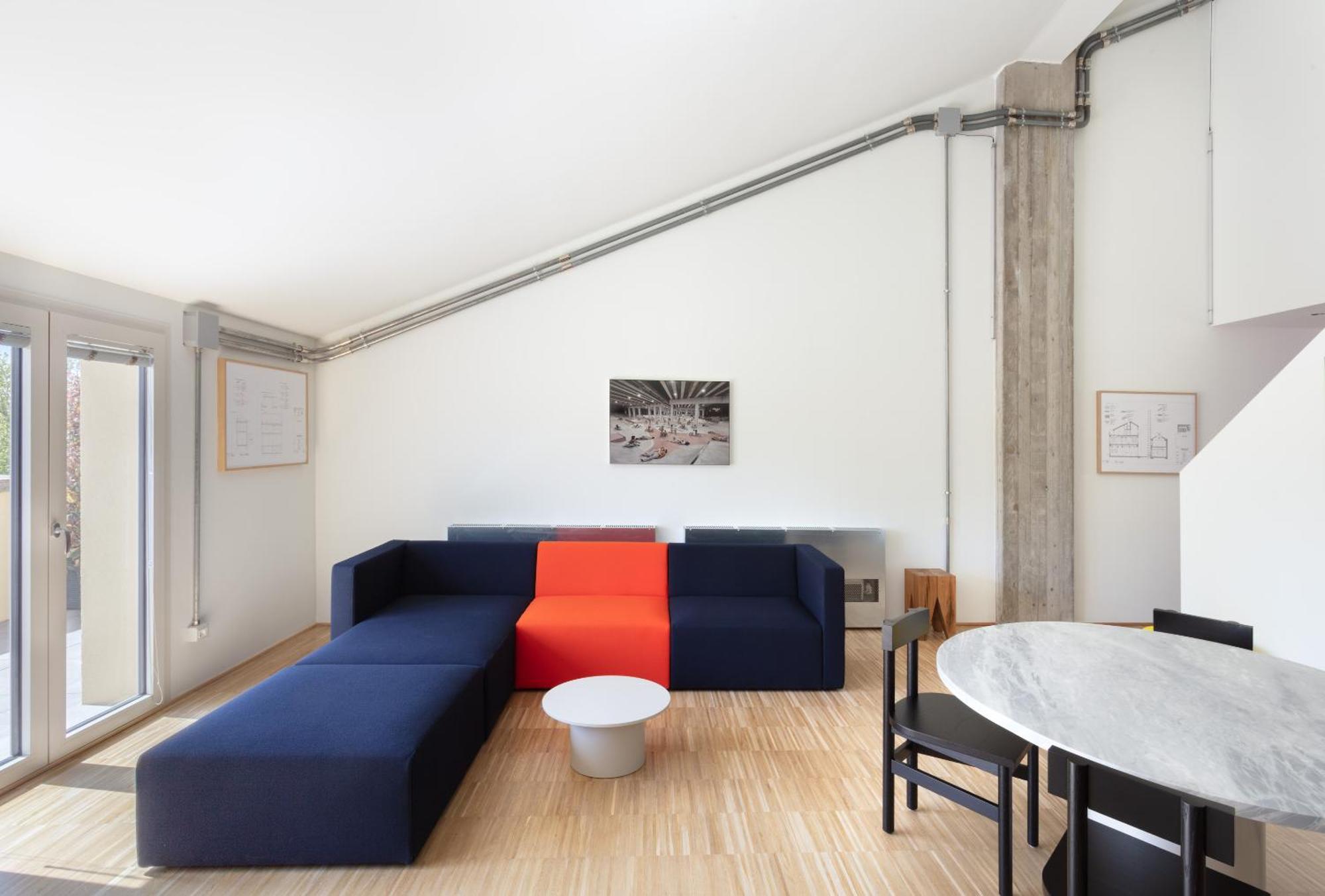 Basicvillage Milano Habitación foto