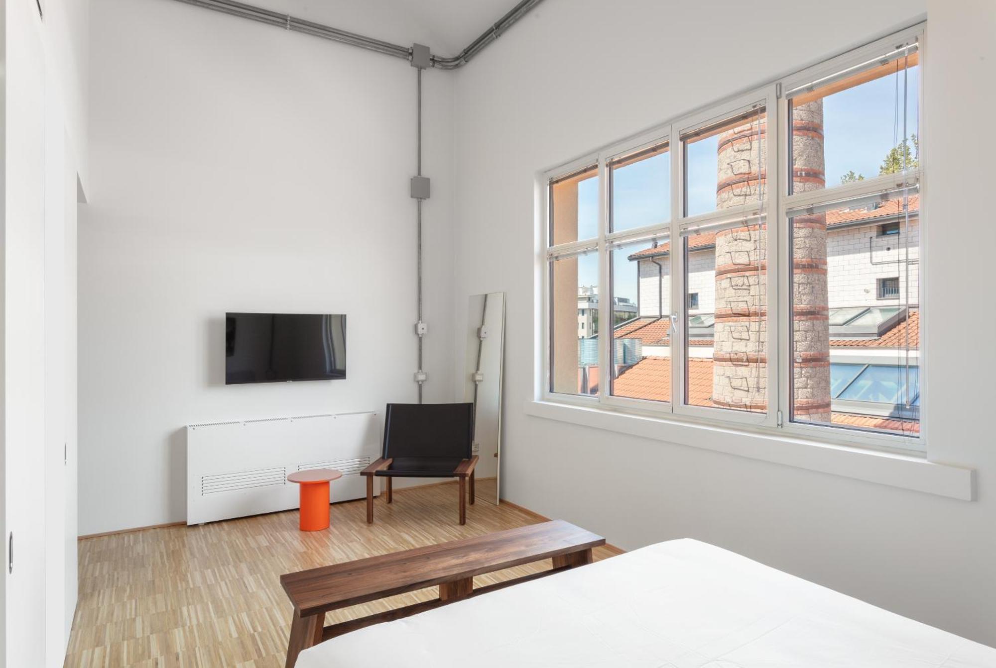 Basicvillage Milano Habitación foto